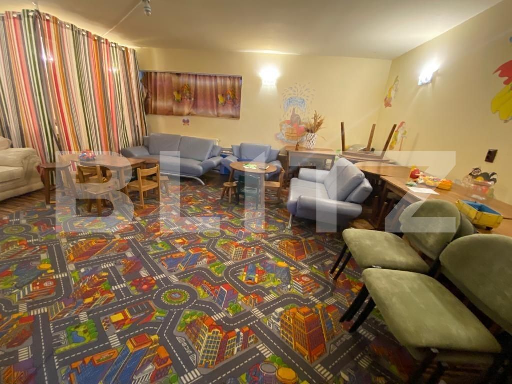 Spațiu comercial de închiriat Floreşti - 59931SIC | BLITZ Cluj-Napoca | Poza4