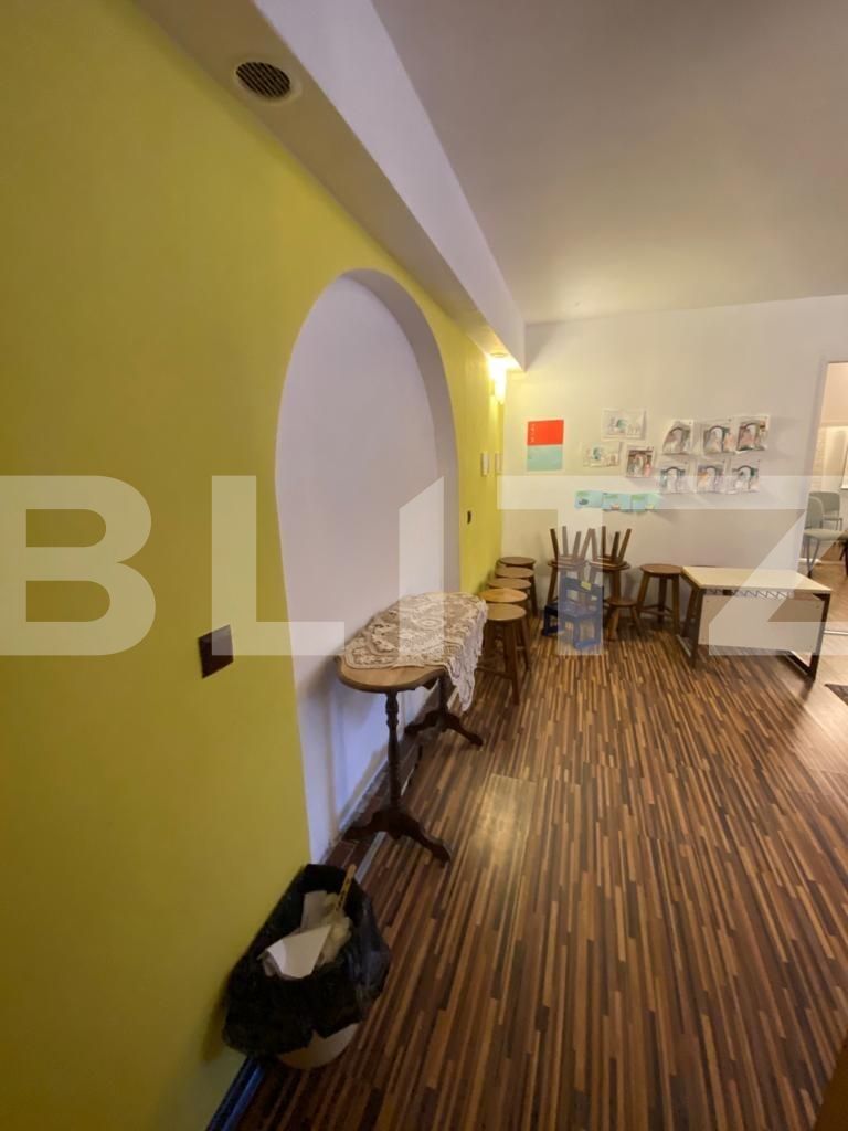 Spațiu comercial de închiriat Floreşti - 59931SIC | BLITZ Cluj-Napoca | Poza5