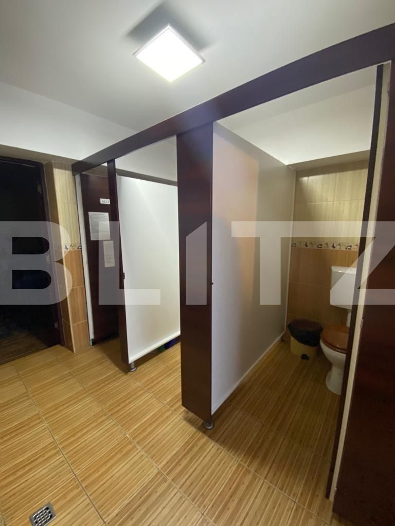 Spațiu comercial de închiriat Floreşti - 59931SIC | BLITZ Cluj-Napoca | Poza8