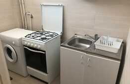 Apartament 1 camera, decomandat, 30 mp, zona strazii Detunata