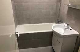 Apartament 1 camera, decomandat, 30 mp, zona strazii Detunata