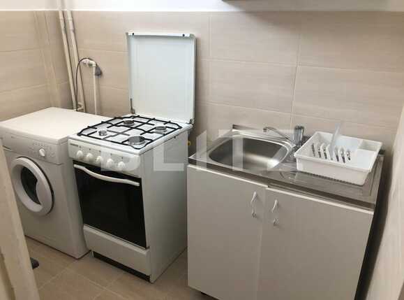 Garsonieră de închiriat Gheorgheni - 59932AI | BLITZ Cluj-Napoca | Poza5