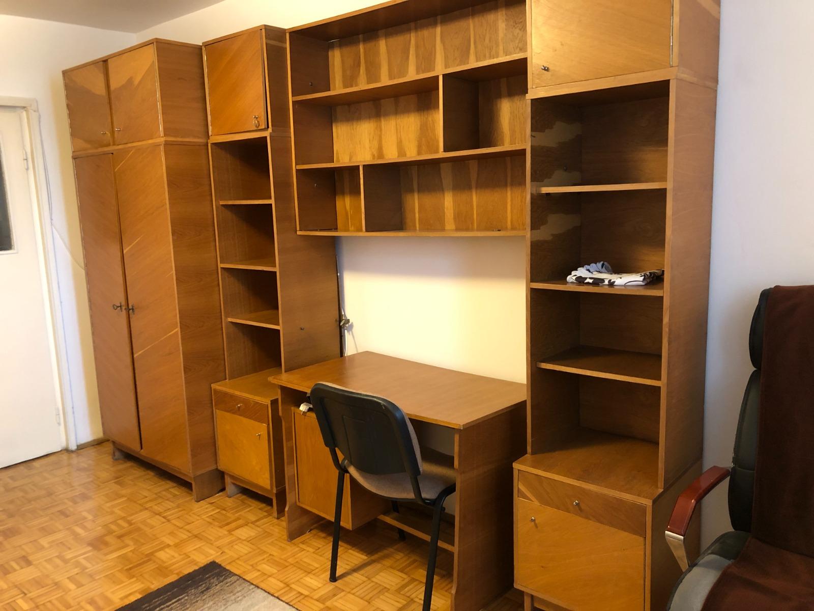 Garsonieră de închiriat Gheorgheni - 59932AI | BLITZ Cluj-Napoca | Poza3