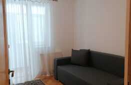 Apartament recent renovat în așteptarea chiriașilor!