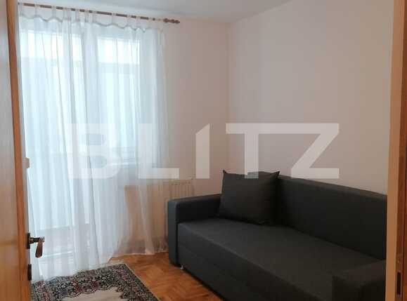 Apartament de închiriat 2 camere Dealul Cetatii - 59933AI | BLITZ Brașov | Poza3