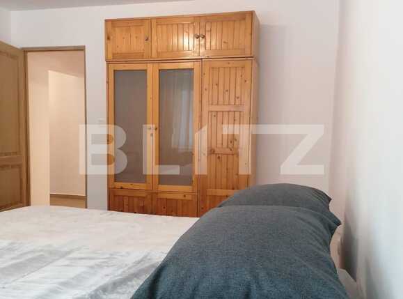 Apartament de închiriat 2 camere Dealul Cetatii - 59933AI | BLITZ Brașov | Poza1