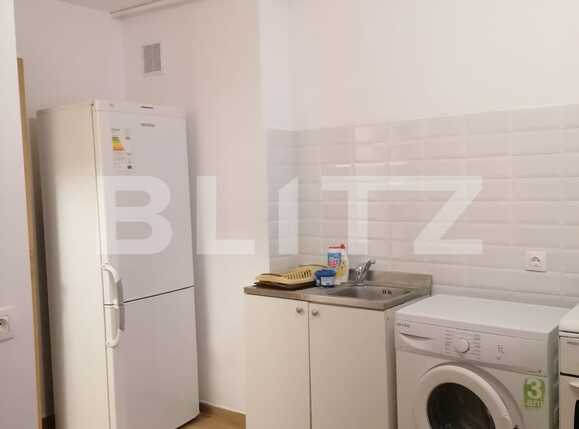 Apartament de închiriat 2 camere Dealul Cetatii - 59933AI | BLITZ Brașov | Poza6