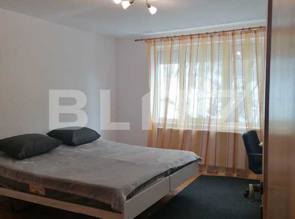 Apartament de închiriat 2 camere Dealul Cetatii - 59933AI | BLITZ Brașov | Poza2