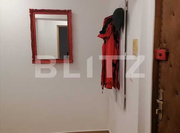 Apartament de închiriat 2 camere Dealul Cetatii - 59933AI | BLITZ Brașov | Poza8