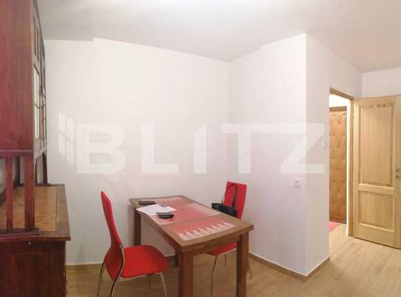 Apartament de închiriat 2 camere Dealul Cetatii - 59933AI | BLITZ Brașov | Poza5