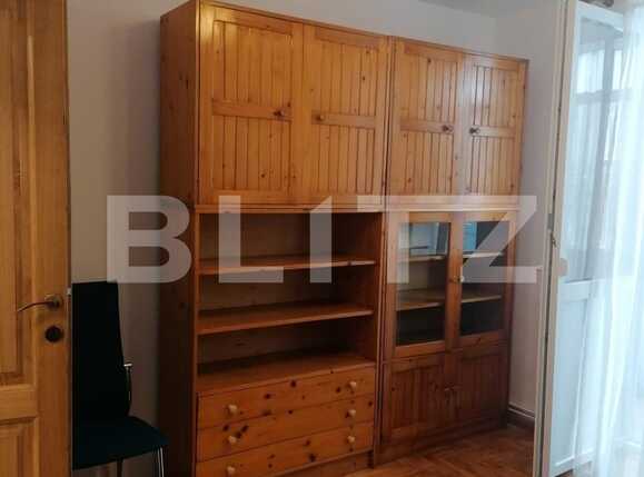 Apartament de închiriat 2 camere Dealul Cetatii - 59933AI | BLITZ Brașov | Poza4