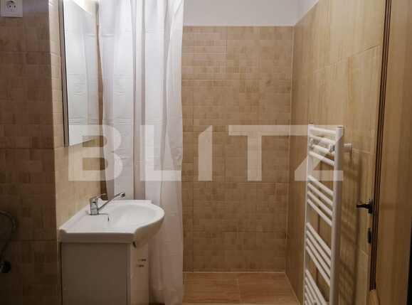 Apartament de închiriat 2 camere Dealul Cetatii - 59933AI | BLITZ Brașov | Poza7