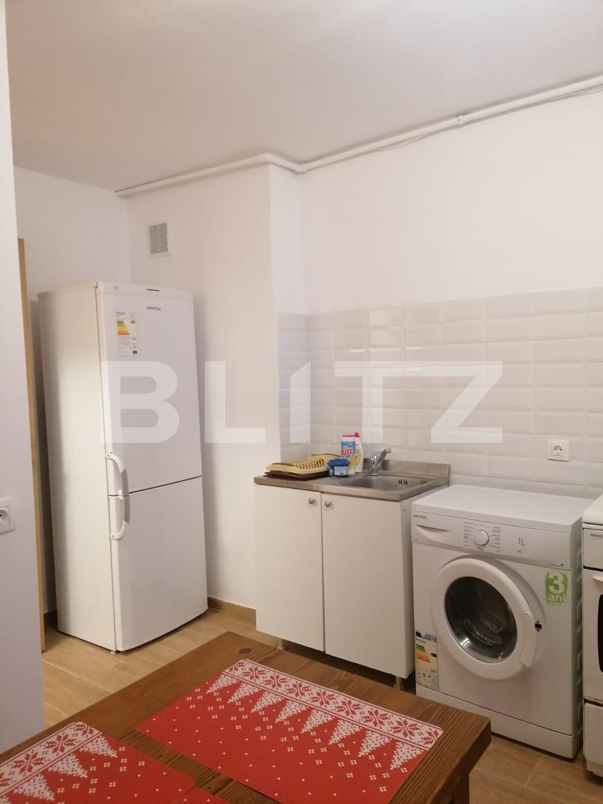 Apartament de închiriat 2 camere Dealul Cetatii - 59933AI | BLITZ Brașov | Poza6