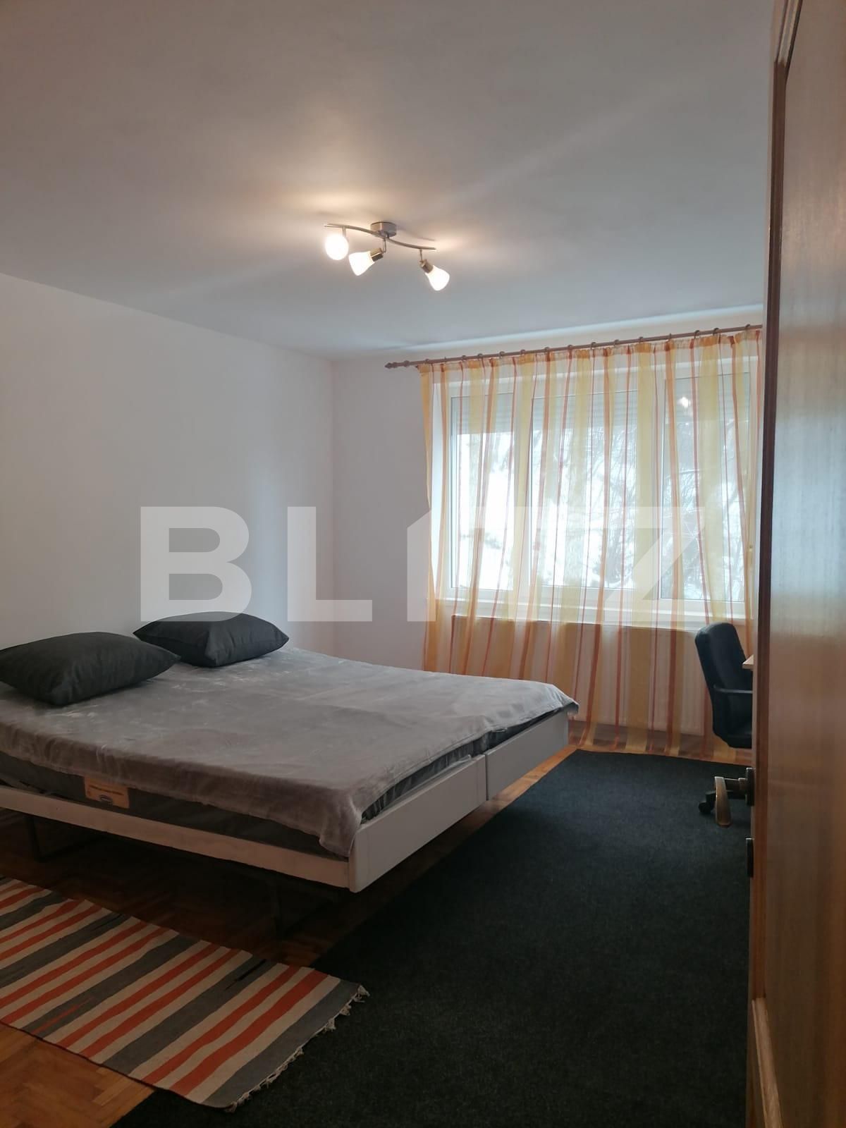 Apartament de închiriat 2 camere Dealul Cetatii - 59933AI | BLITZ Brașov | Poza2