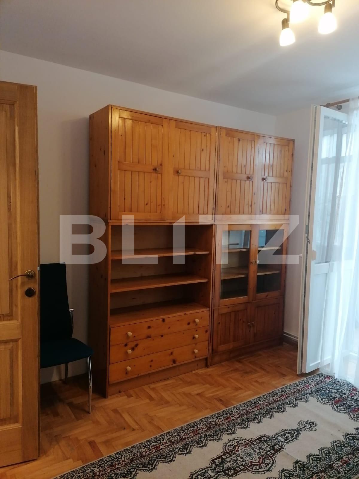 Apartament de închiriat 2 camere Dealul Cetatii - 59933AI | BLITZ Brașov | Poza4