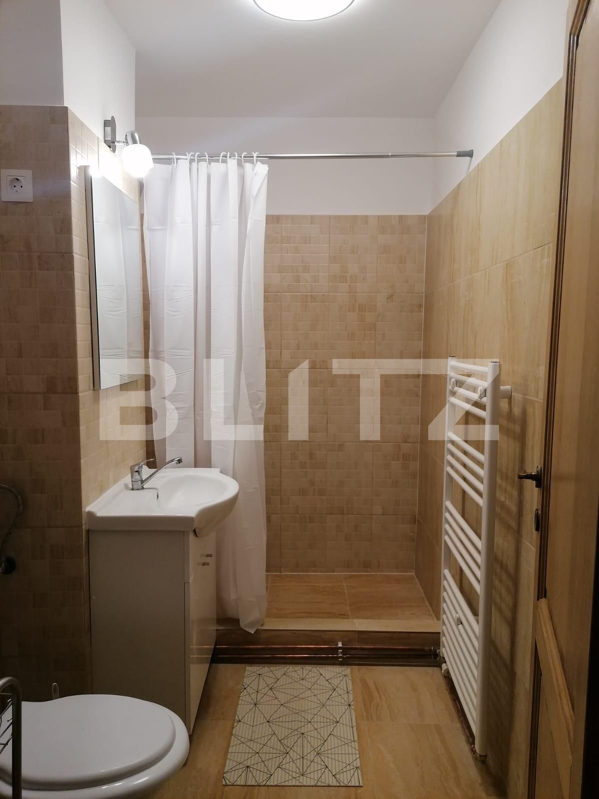 Apartament de închiriat 2 camere Dealul Cetatii - 59933AI | BLITZ Brașov | Poza7