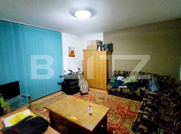 Apartament de vânzare 2 camere Floreşti - 59934AV | BLITZ Cluj-Napoca | Poza1