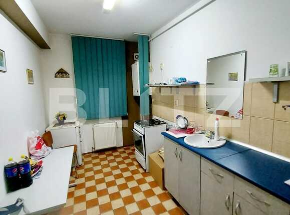 Apartament de vânzare 2 camere Floreşti - 59934AV | BLITZ Cluj-Napoca | Poza4