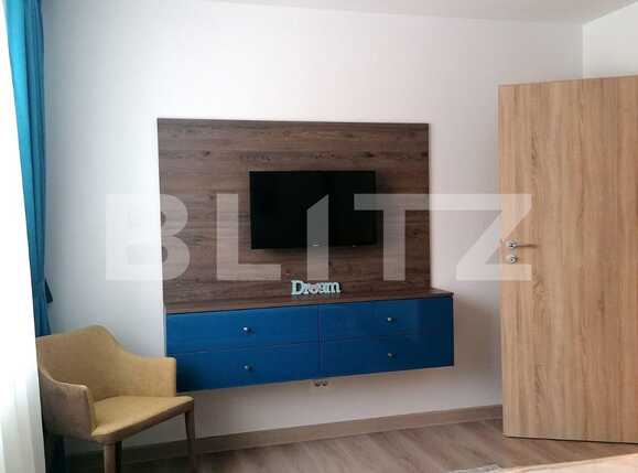 Apartament de închiriat 2 camere Astra - 59935AI | BLITZ Brașov | Poza5
