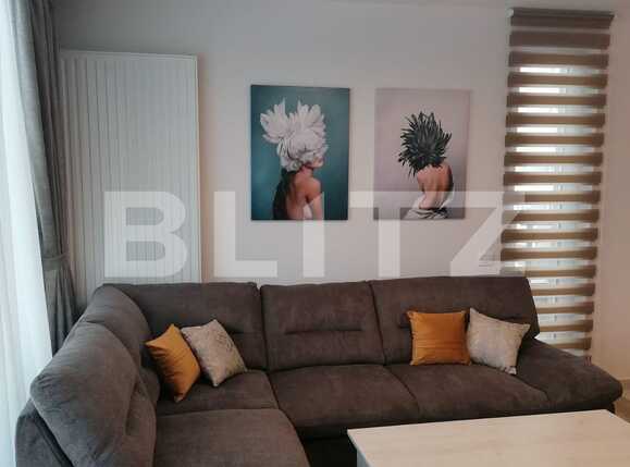 Apartament de închiriat 2 camere Astra - 59935AI | BLITZ Brașov | Poza3