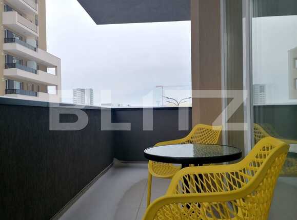 Apartament de închiriat 2 camere Astra - 59935AI | BLITZ Brașov | Poza8