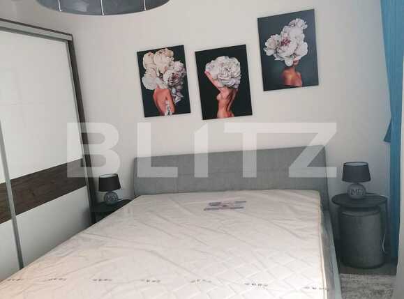 Apartament de închiriat 2 camere Astra - 59935AI | BLITZ Brașov | Poza4