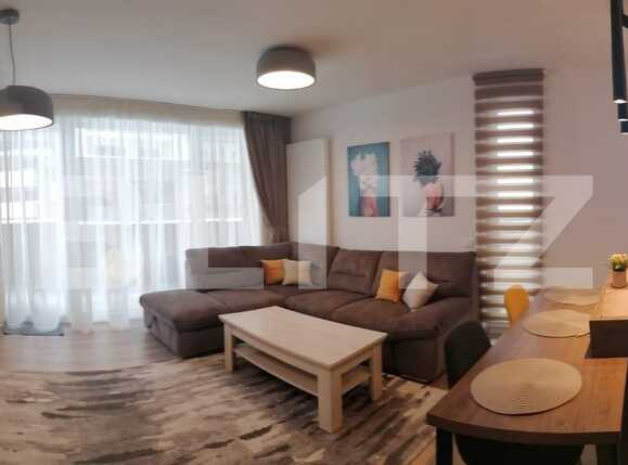 Apartament de închiriat 2 camere Astra - 59935AI | BLITZ Brașov | Poza1