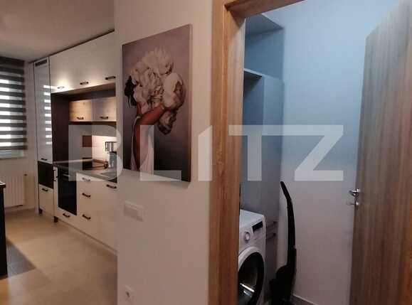 Apartament de închiriat 2 camere Astra - 59935AI | BLITZ Brașov | Poza7