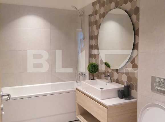 Apartament de închiriat 2 camere Astra - 59935AI | BLITZ Brașov | Poza6