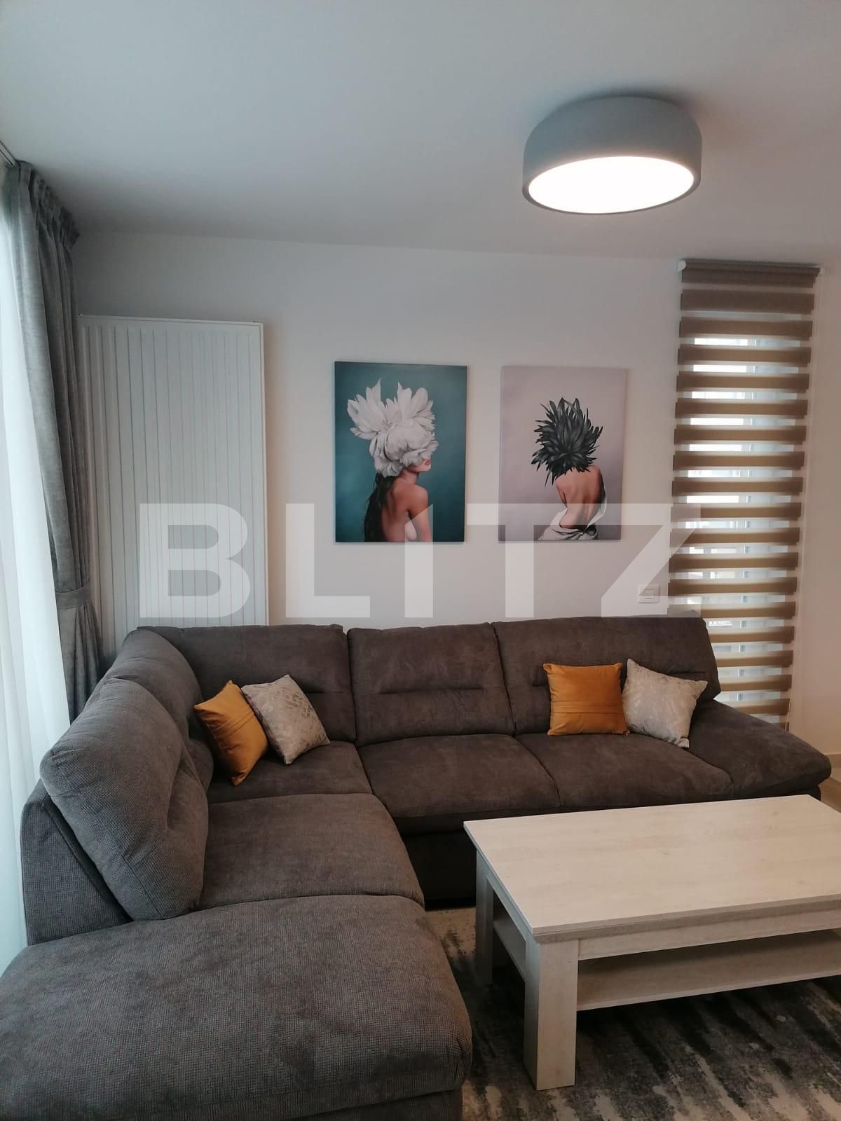 Apartament de închiriat 2 camere Astra - 59935AI | BLITZ Brașov | Poza3