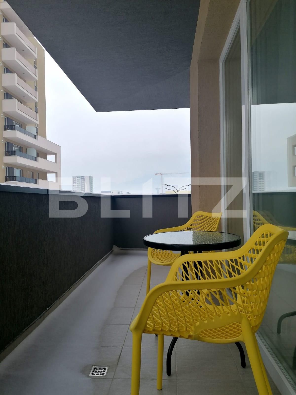 Apartament de închiriat 2 camere Astra - 59935AI | BLITZ Brașov | Poza8