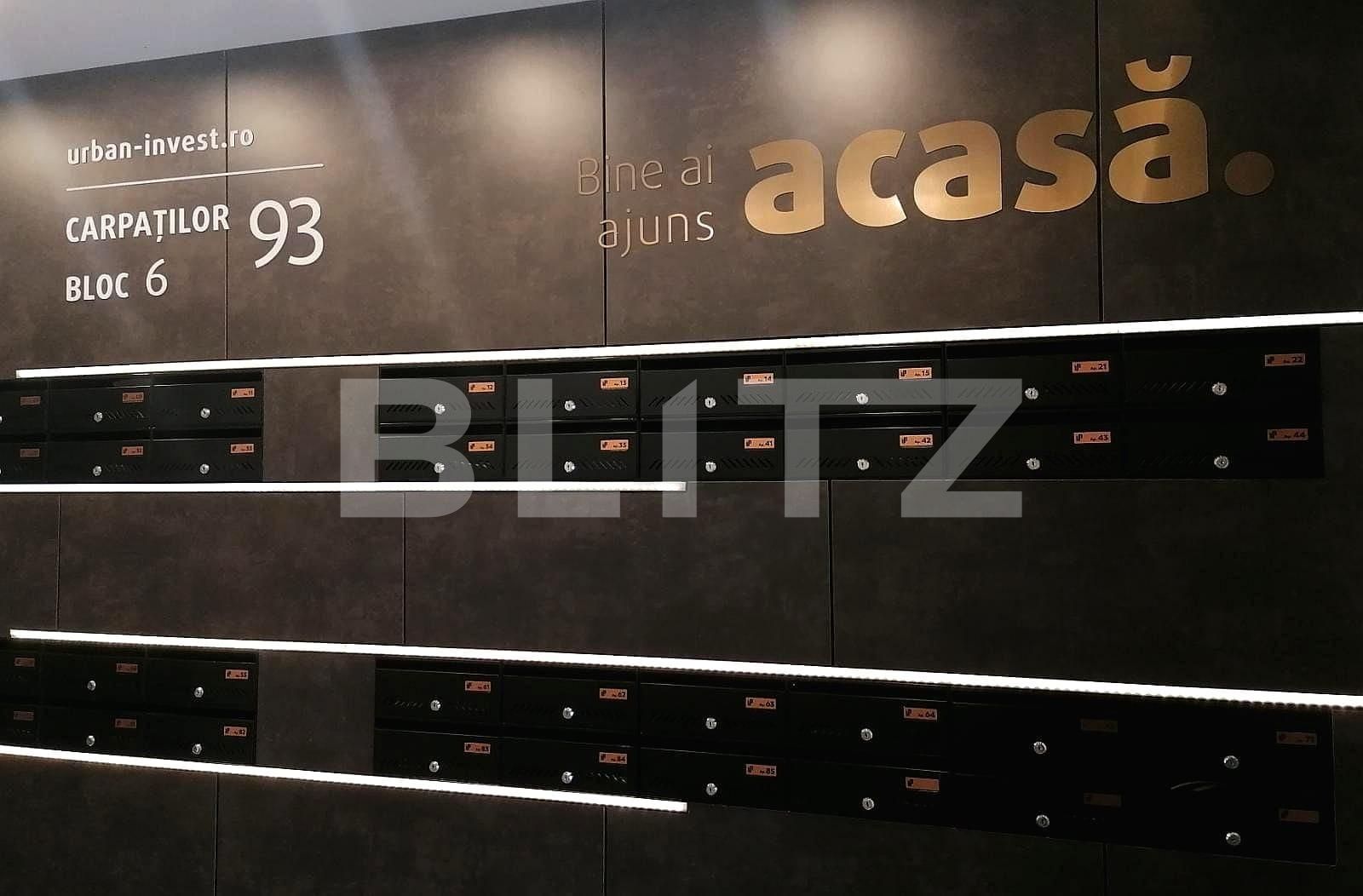 Apartament de închiriat 2 camere Astra - 59935AI | BLITZ Brașov | Poza9