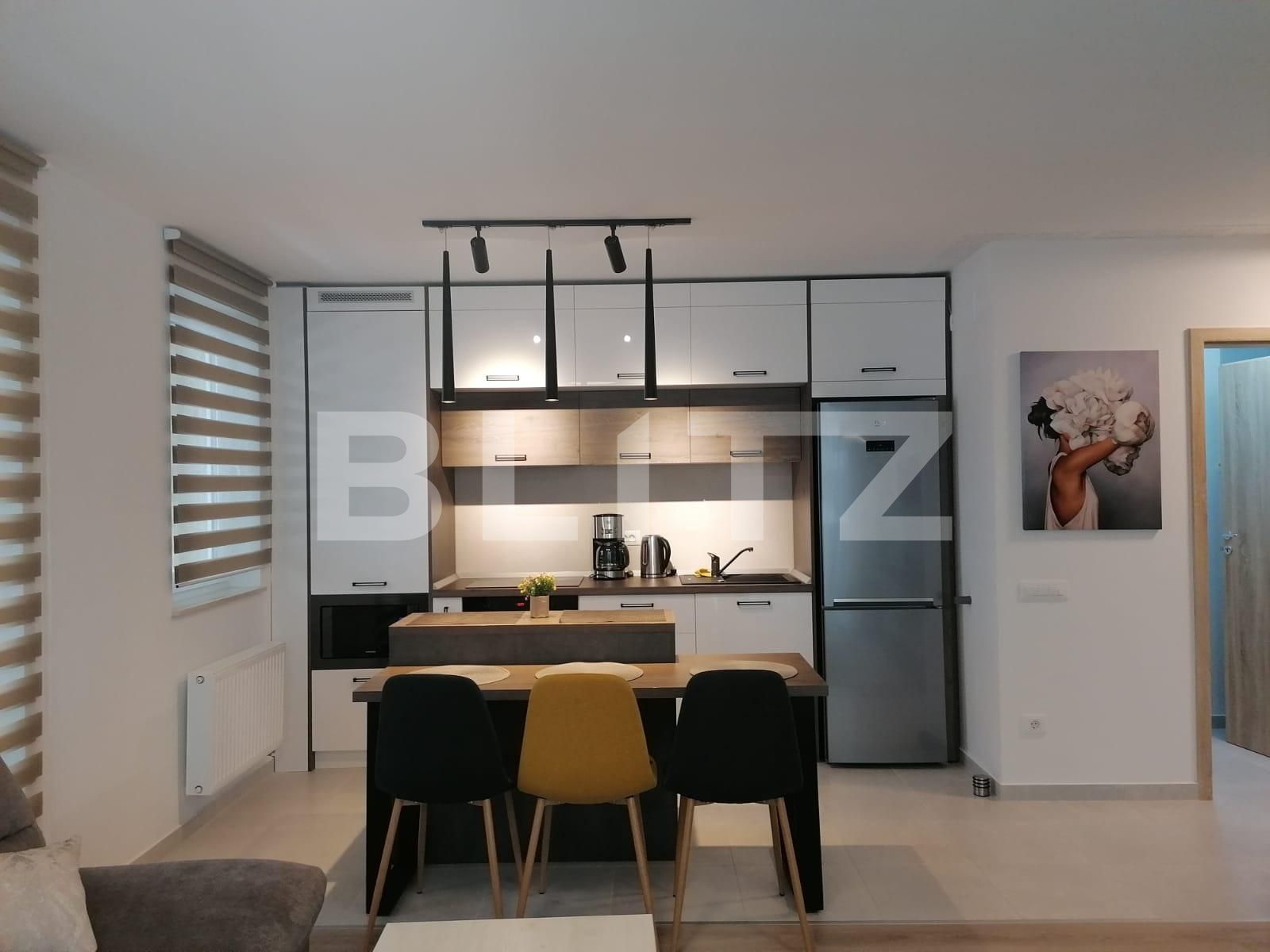 Apartament de închiriat 2 camere Astra - 59935AI | BLITZ Brașov | Poza2