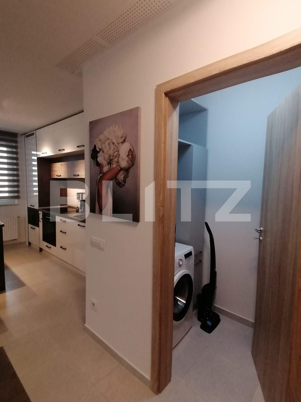 Apartament de închiriat 2 camere Astra - 59935AI | BLITZ Brașov | Poza7