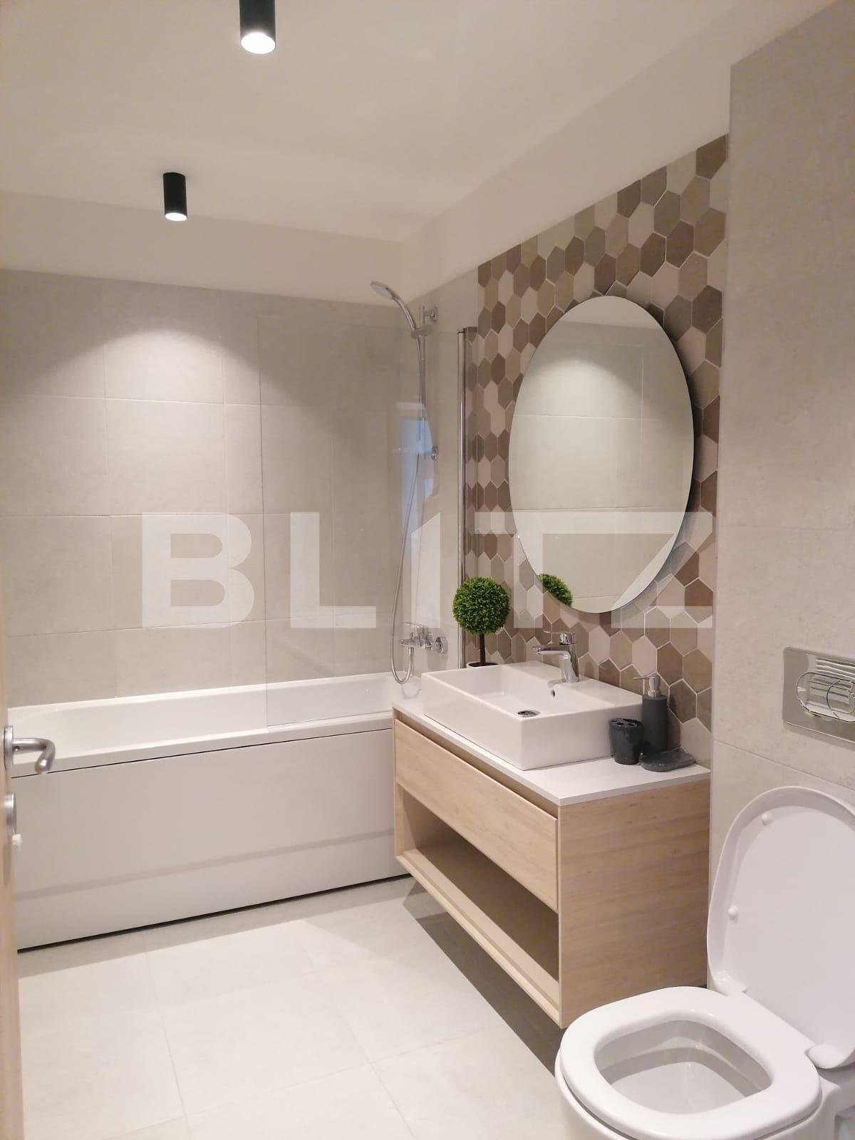 Apartament de închiriat 2 camere Astra - 59935AI | BLITZ Brașov | Poza6