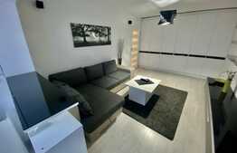 3 camere, prima inchiriere, decomandat, 75 mp, loc de parcare, modern, zona strazii Tulcea