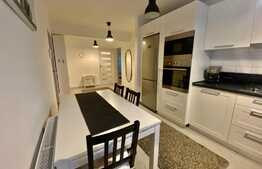 3 camere, prima inchiriere, decomandat, 75 mp, loc de parcare, modern, zona strazii Tulcea