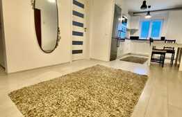 3 camere, prima inchiriere, decomandat, 75 mp, loc de parcare, modern, zona strazii Tulcea