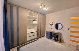 3 camere, prima inchiriere, decomandat, 75 mp, loc de parcare, modern, zona strazii Tulcea