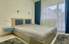 3 camere, prima inchiriere, decomandat, 75 mp, loc de parcare, modern, zona strazii Tulcea