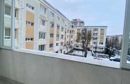 3 camere, prima inchiriere, decomandat, 75 mp, loc de parcare, modern, zona strazii Tulcea