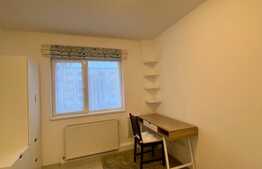 3 camere, prima inchiriere, decomandat, 75 mp, loc de parcare, modern, zona strazii Tulcea