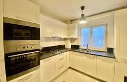 3 camere, prima inchiriere, decomandat, 75 mp, loc de parcare, modern, zona strazii Tulcea