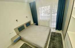 3 camere, prima inchiriere, decomandat, 75 mp, loc de parcare, modern, zona strazii Tulcea