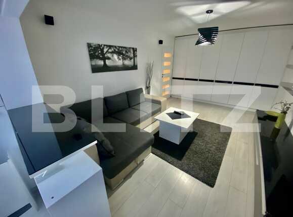 Apartament de închiriat 3 camere Intre Lacuri - 59936AI | BLITZ Cluj-Napoca | Poza3