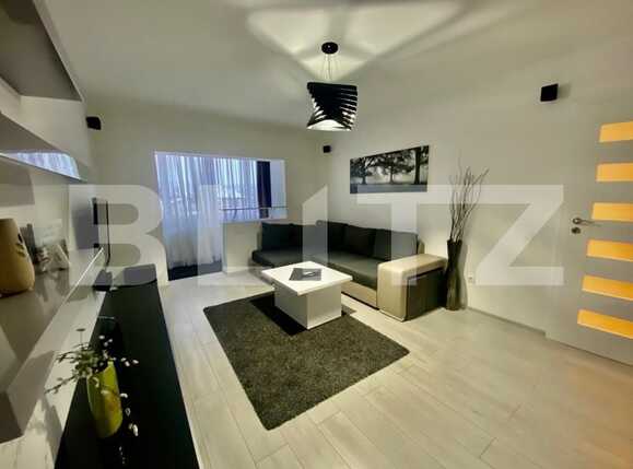 Apartament de închiriat 3 camere Intre Lacuri - 59936AI | BLITZ Cluj-Napoca | Poza2