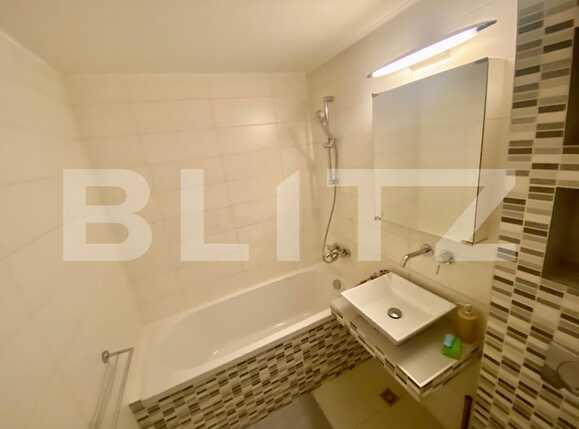 Apartament de închiriat 3 camere Intre Lacuri - 59936AI | BLITZ Cluj-Napoca | Poza18