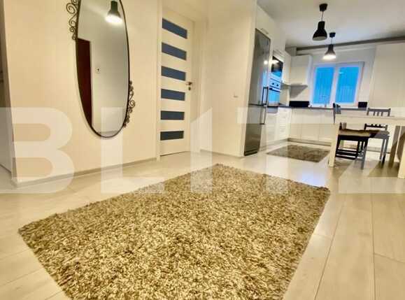 Apartament de închiriat 3 camere Intre Lacuri - 59936AI | BLITZ Cluj-Napoca | Poza17