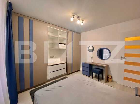 Apartament de închiriat 3 camere Intre Lacuri - 59936AI | BLITZ Cluj-Napoca | Poza6