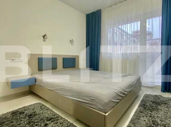 Apartament de închiriat 3 camere Intre Lacuri - 59936AI | BLITZ Cluj-Napoca | Poza4